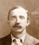 Joseph Bertrand
